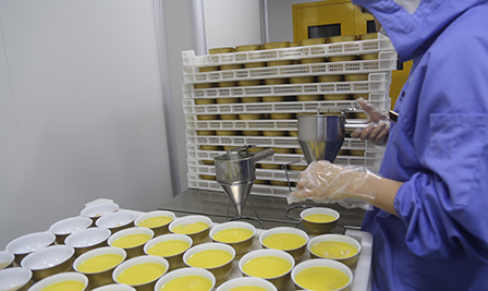 健康美味，預(yù)熱即食