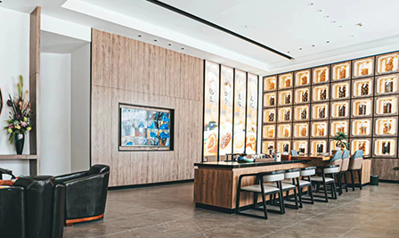 場(chǎng)景化營(yíng)銷(xiāo)體驗(yàn)