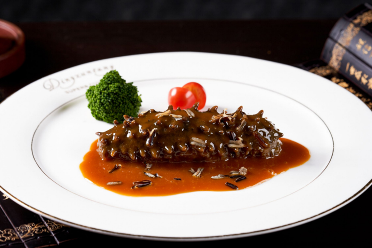 鮑汁關(guān)東參(50頭)(60頭)