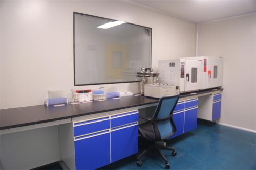 無菌抽樣檢驗(yàn)室