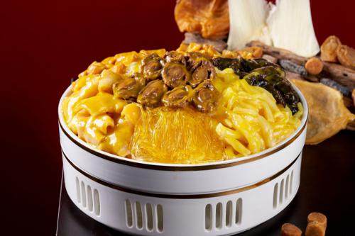 佛跳墻（十人份）