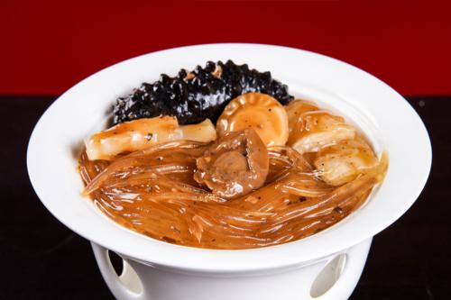 宴之語·黑松露佛跳墻