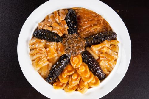 宴之語(yǔ)·黑松露佛跳墻(1.25kg)