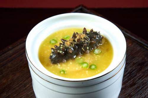 宴之語·小米海參(30頭)