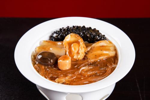 宴之語(yǔ)·黑松露鮑汁佛跳墻